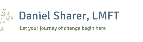 Daniel Sharer, LMFT