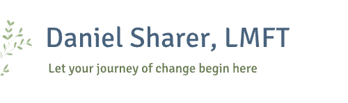 Daniel Sharer, LMFT